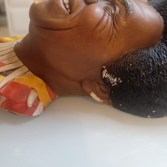 Bosson Head Fijian - Picture 4 of 6